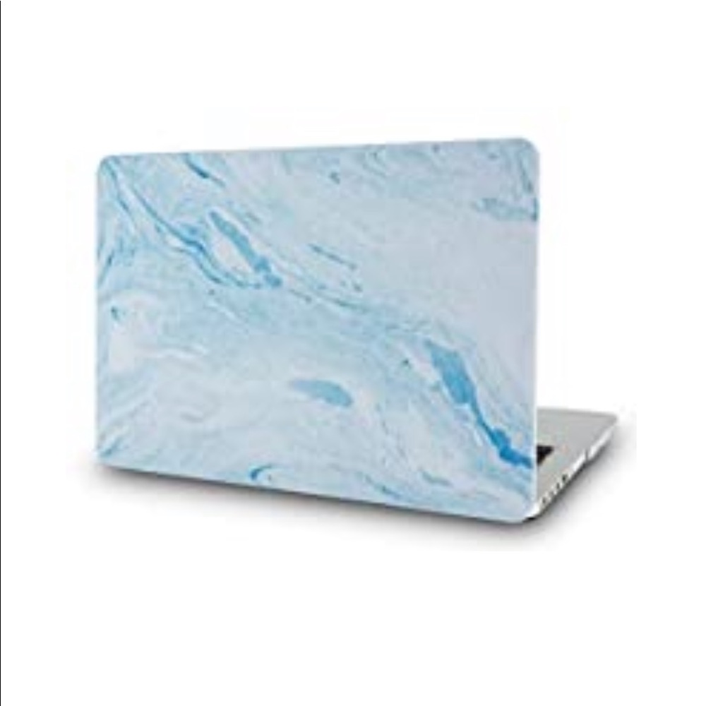 NWOT | Luvcase MacBook Air 13-Inch Case